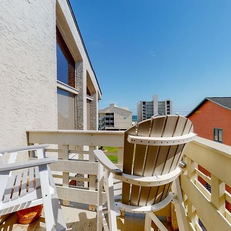 The Village At West Beach Gulf Shores Exteriör bild