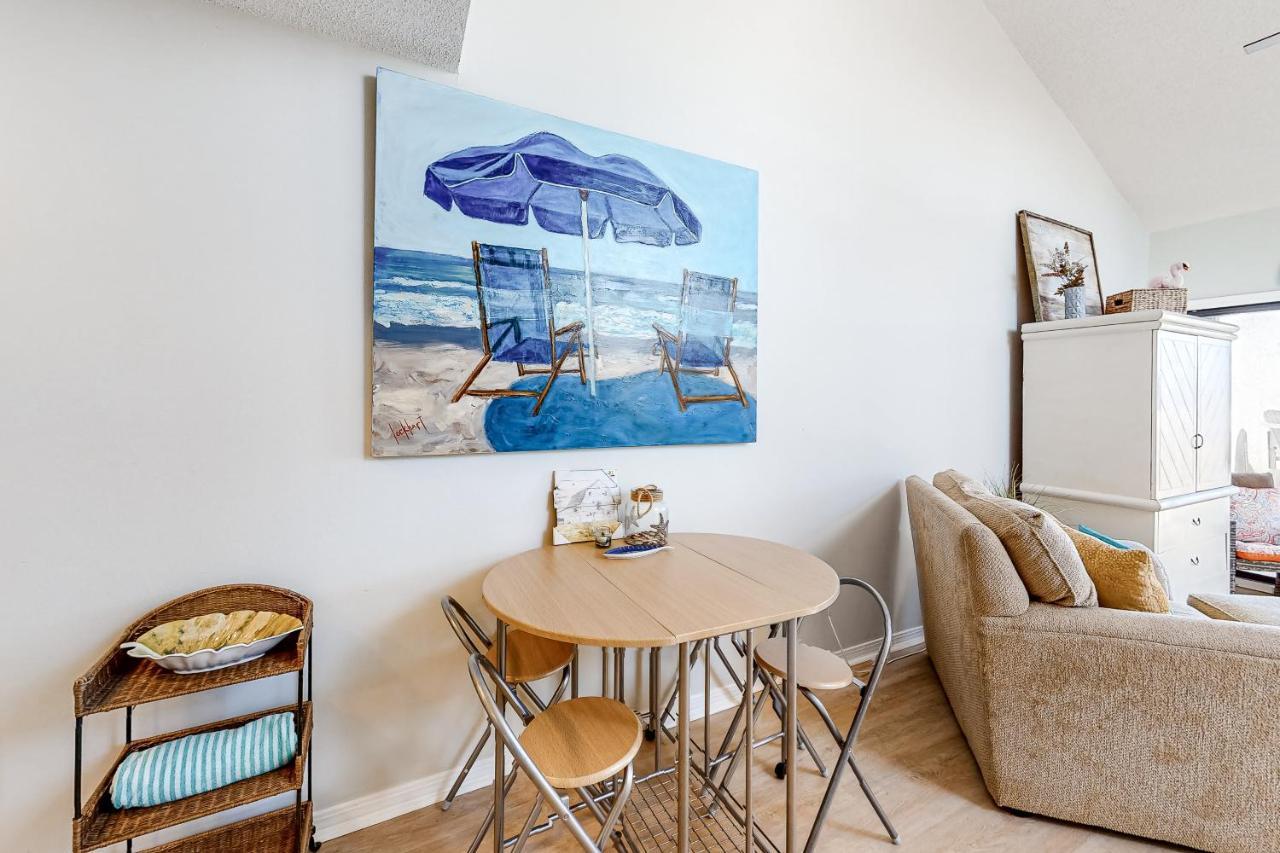 The Village At West Beach Gulf Shores Exteriör bild
