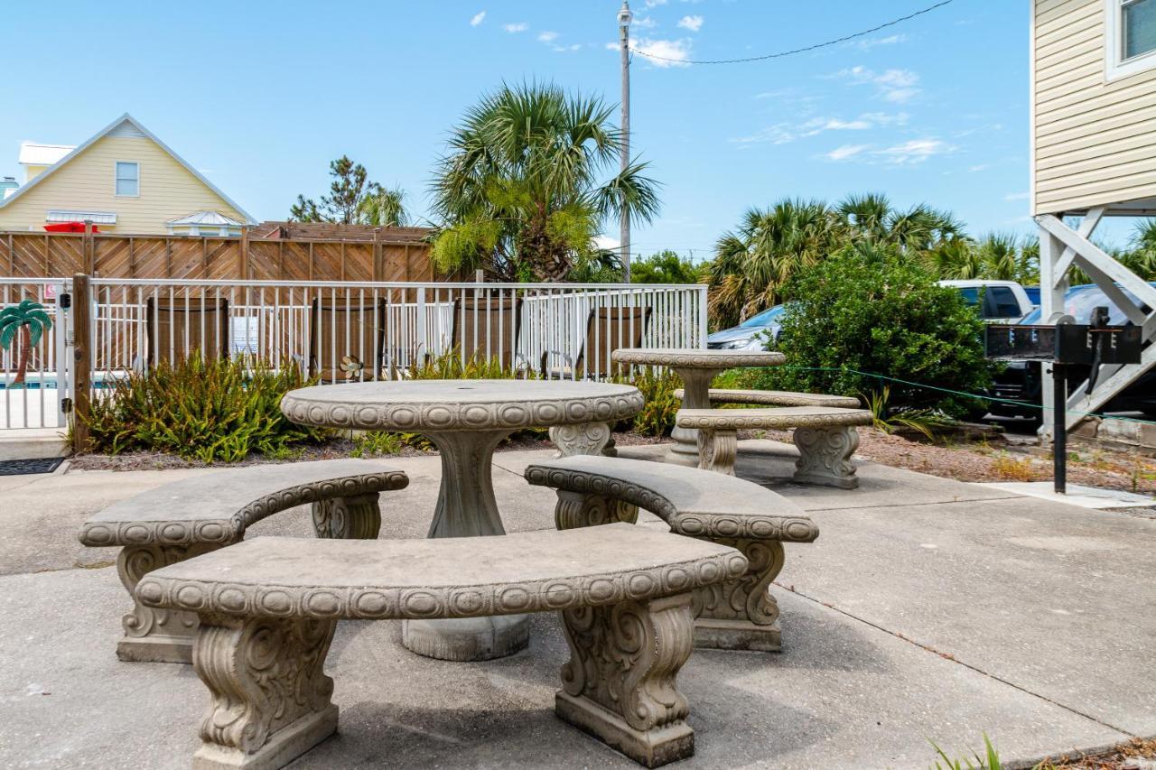 The Village At West Beach Gulf Shores Exteriör bild
