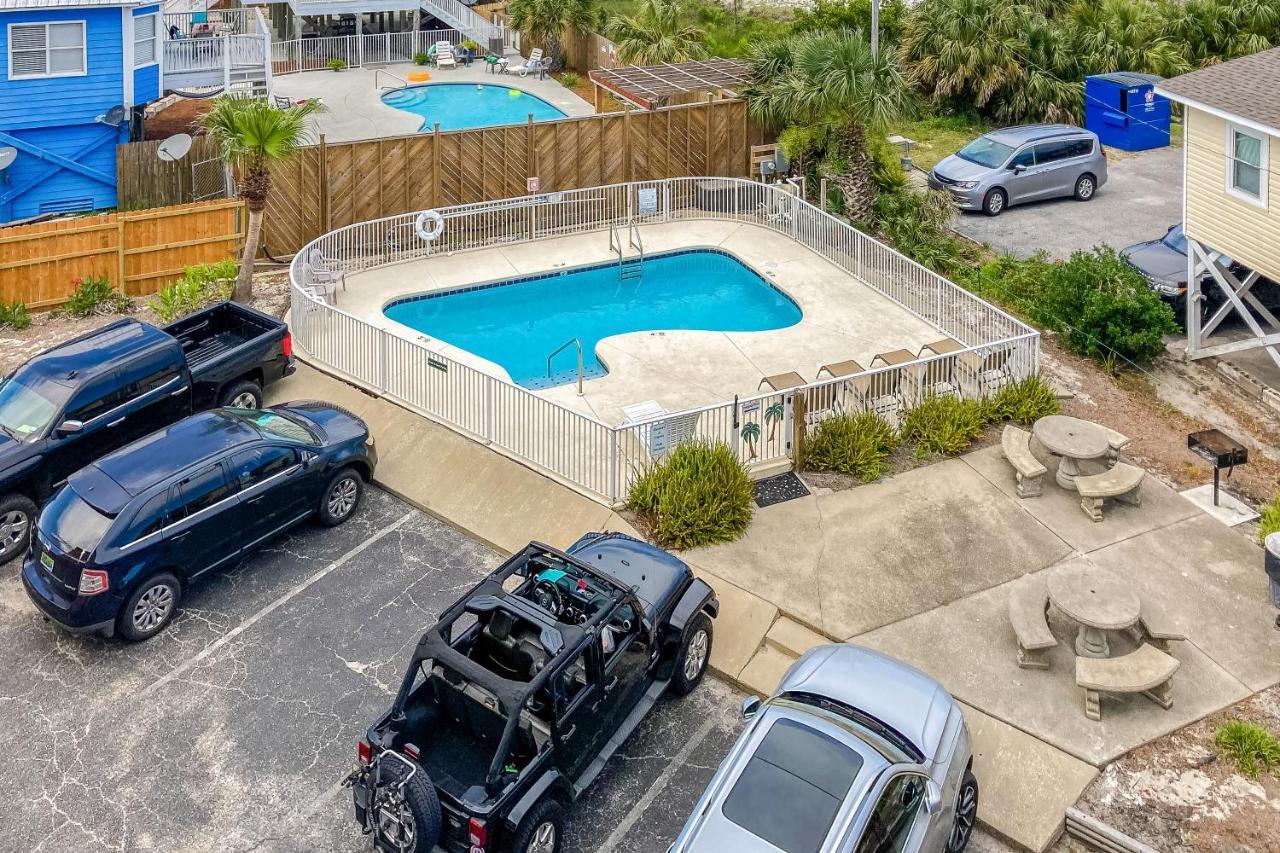 The Village At West Beach Gulf Shores Exteriör bild