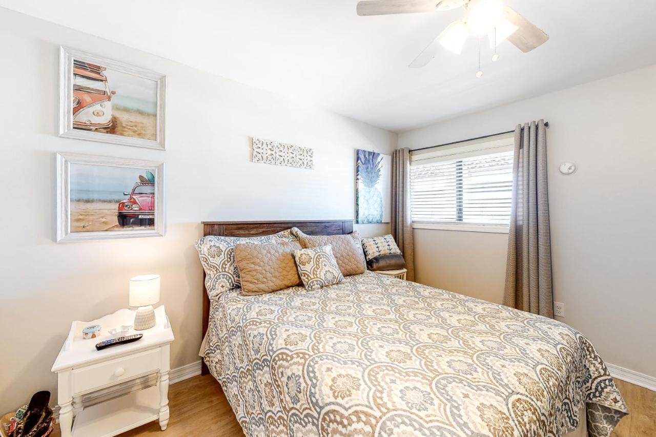 The Village At West Beach Gulf Shores Exteriör bild
